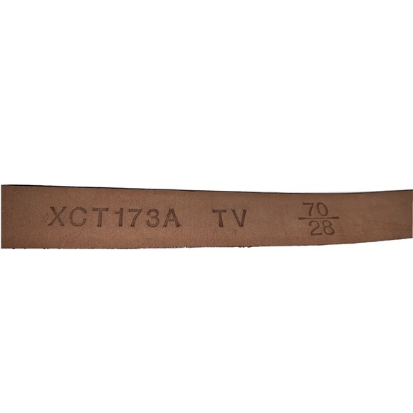 NWT VALENTINO soft suede leather Belt 28/70 black fringed bow buckle tassel